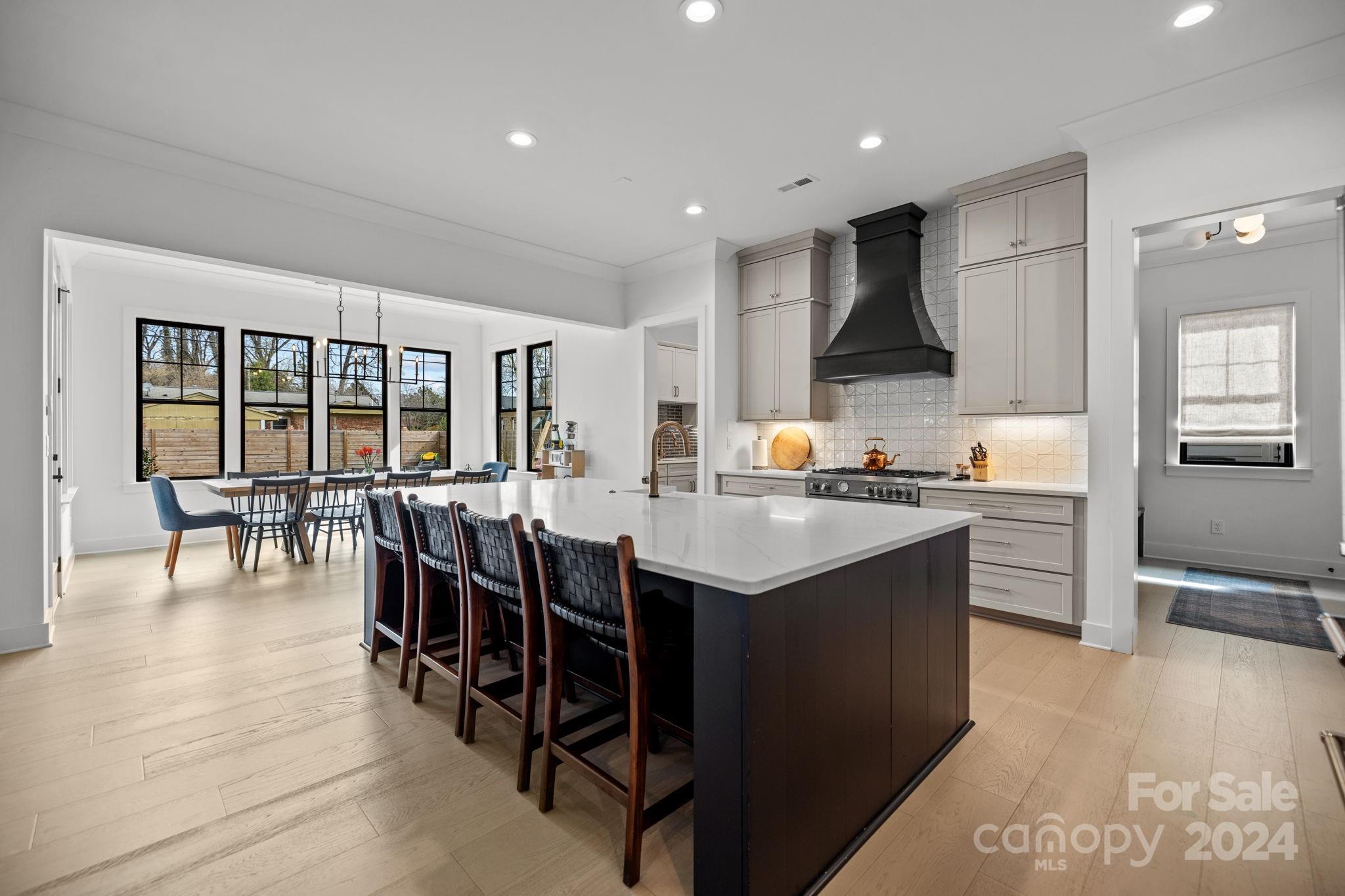 Clawson Village - Residential