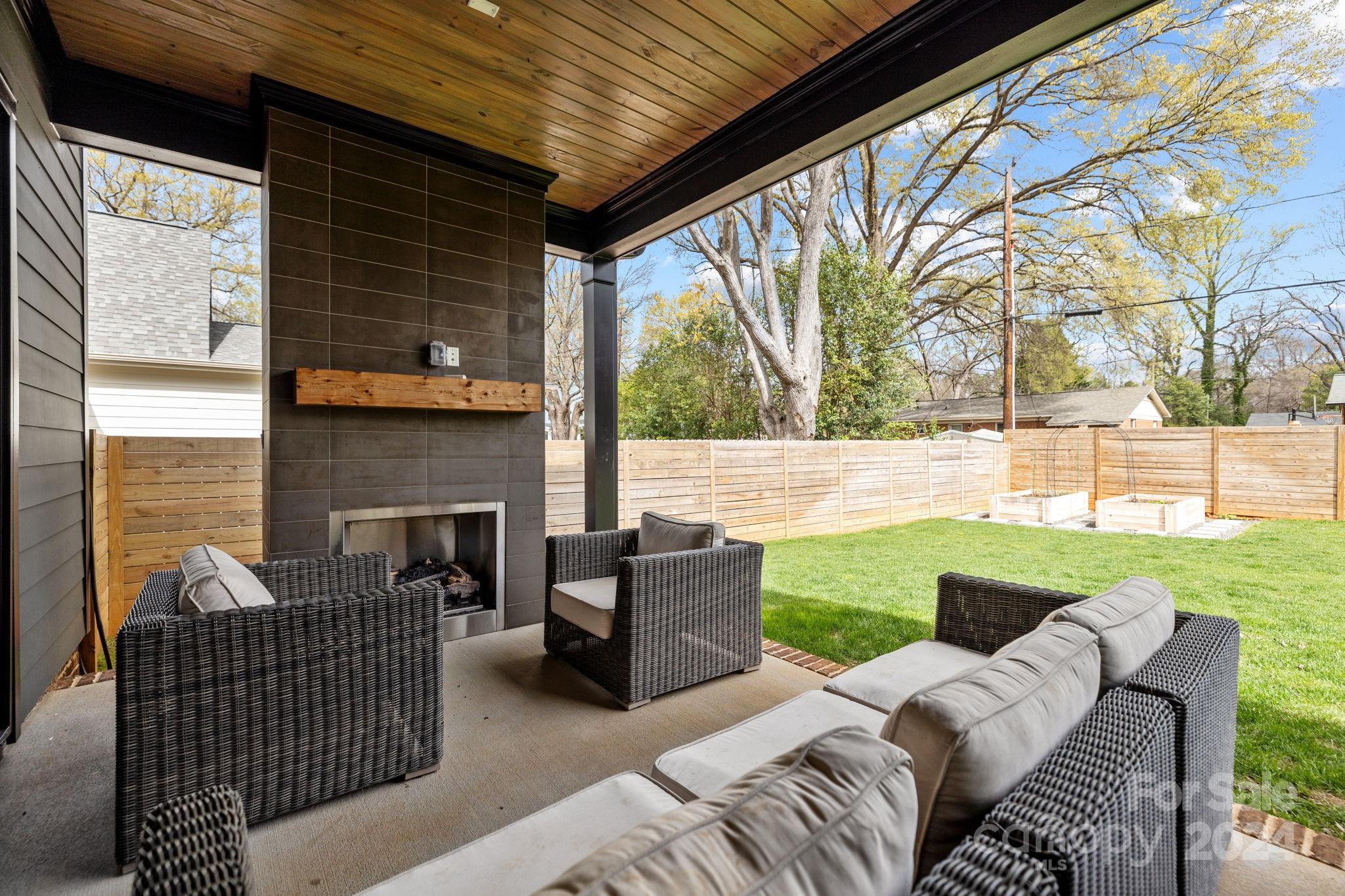 Clawson Village - Residential