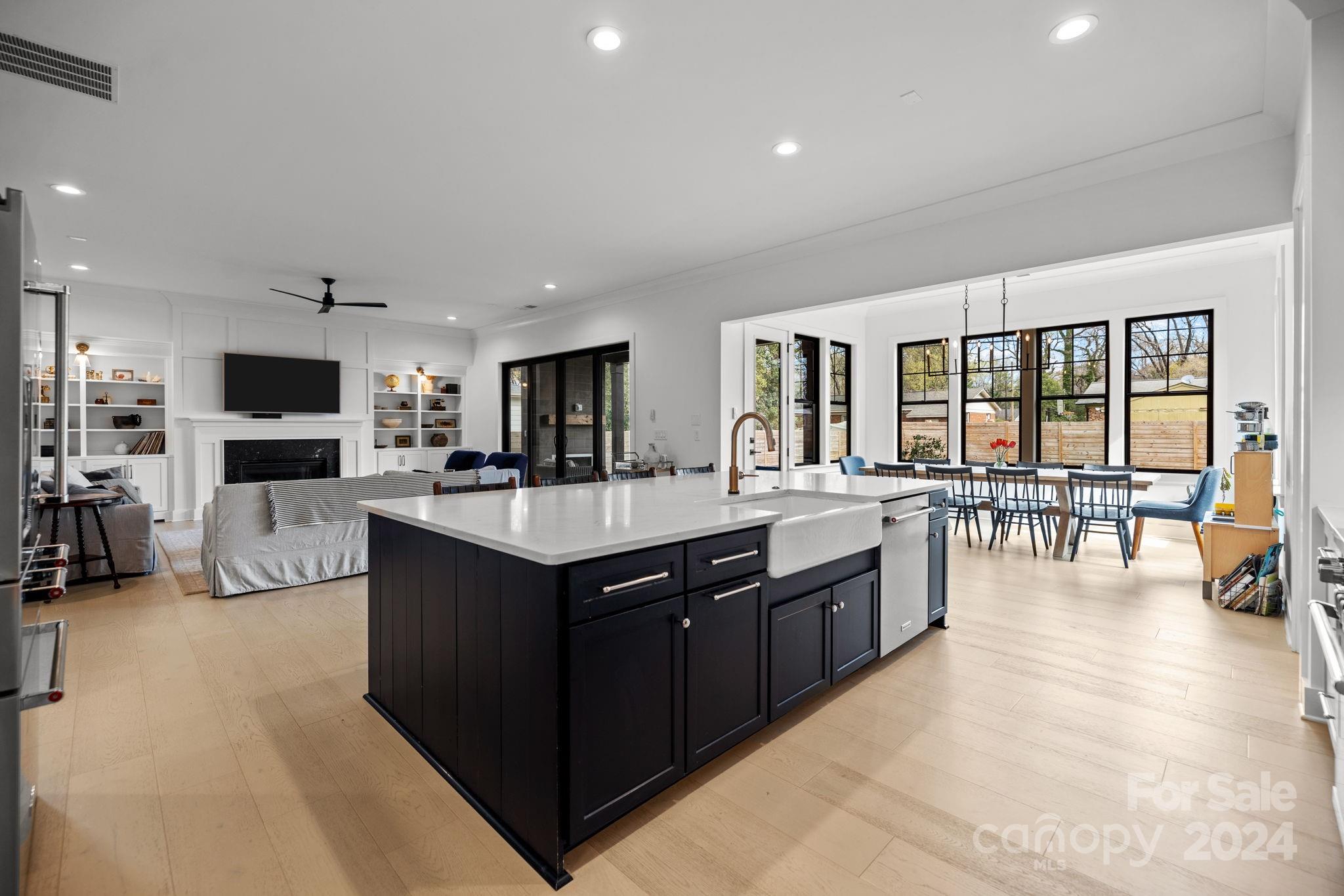 Clawson Village - Residential