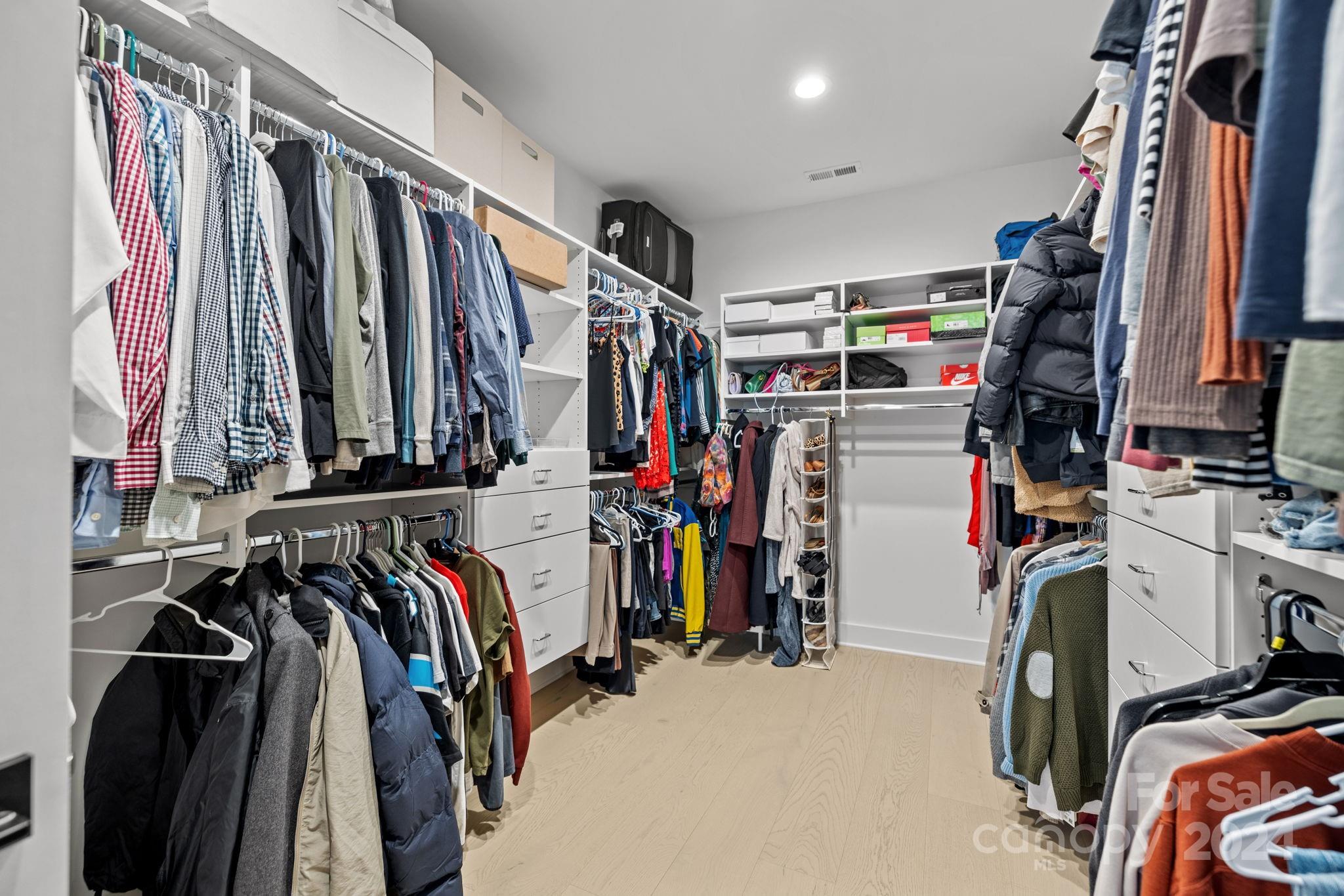 Clawson Village - Residential