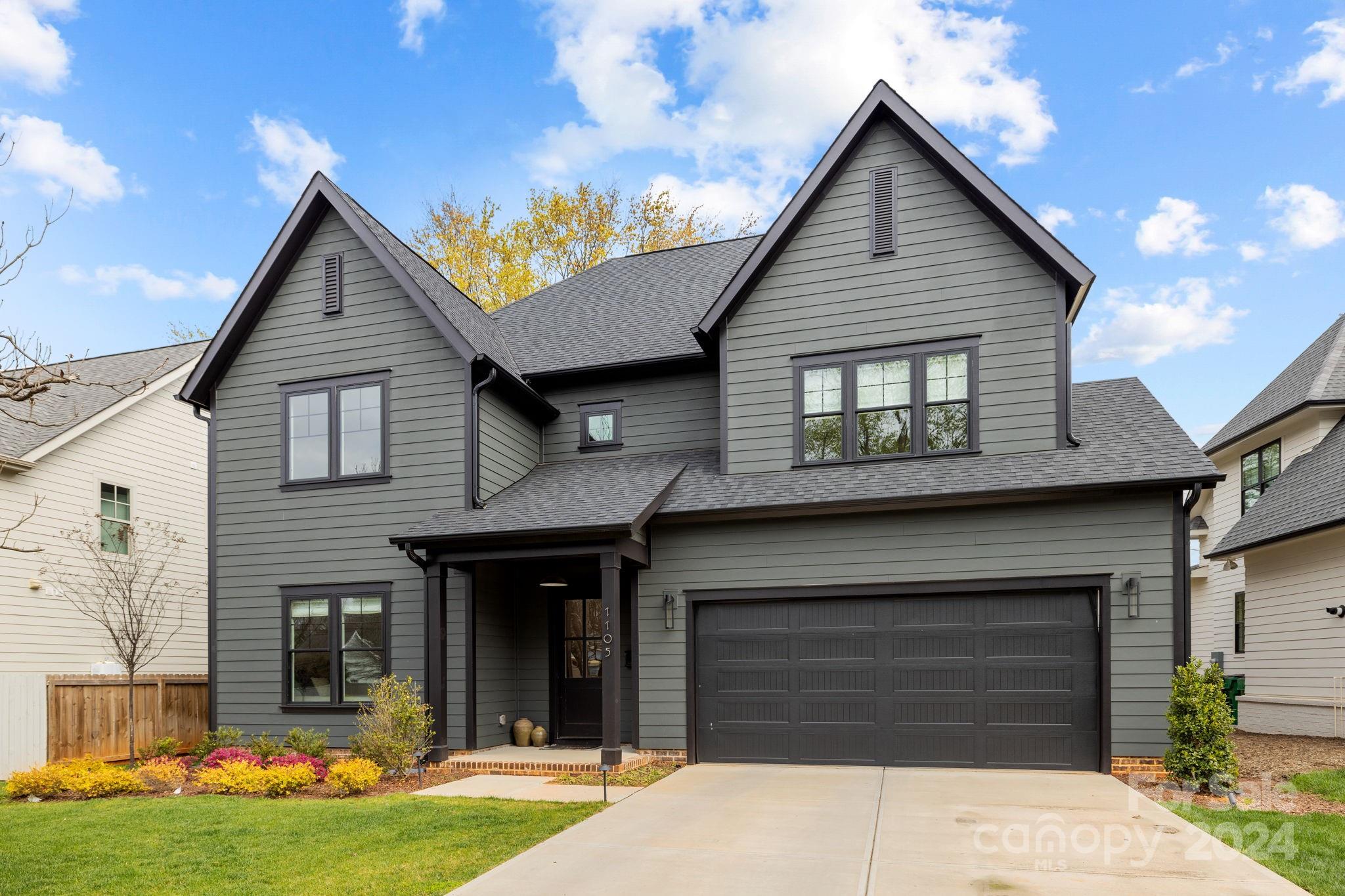 Clawson Village - Residential