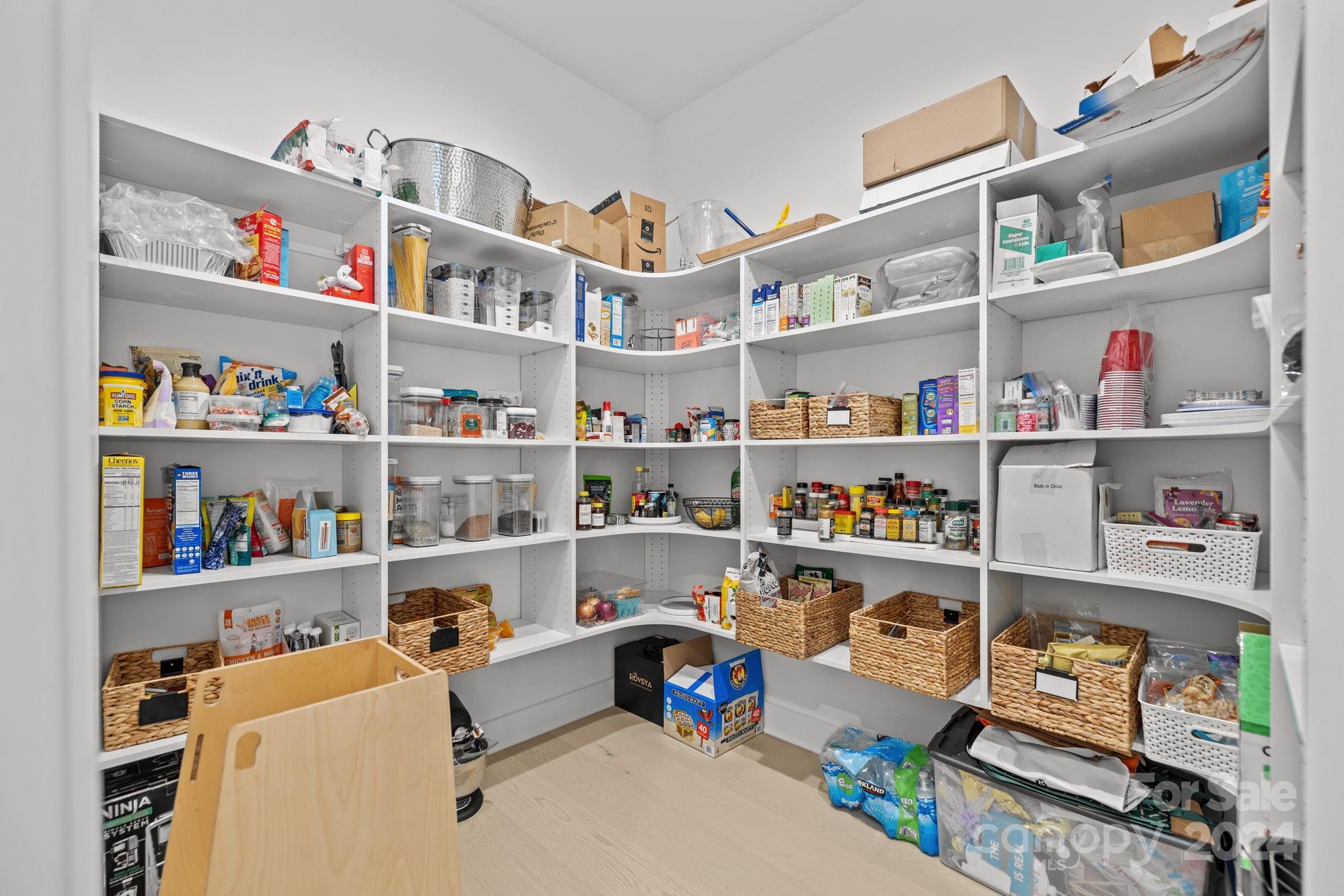 Clawson Village - Residential