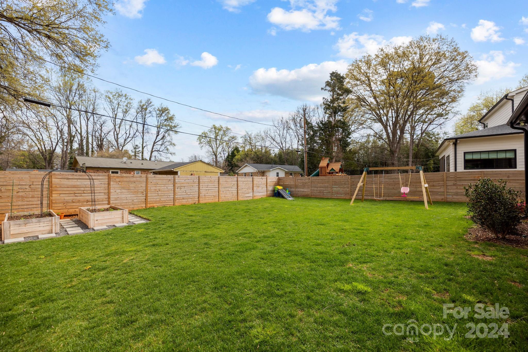 Clawson Village - Residential