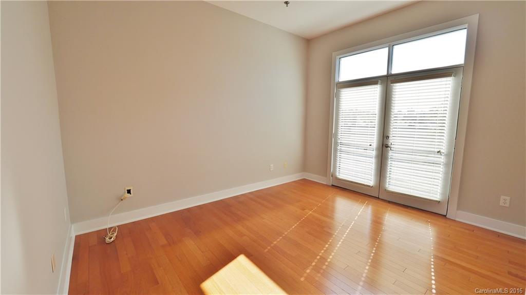 Third Ward - Residential Lease