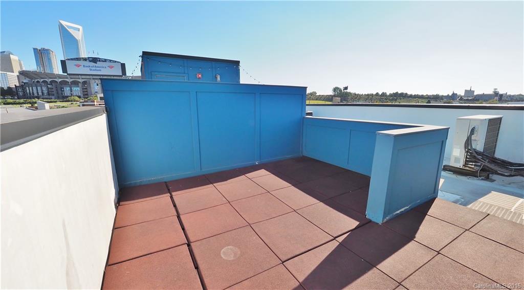 Third Ward - Residential Lease