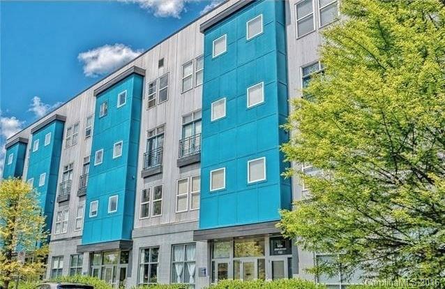 Third Ward - Residential Lease