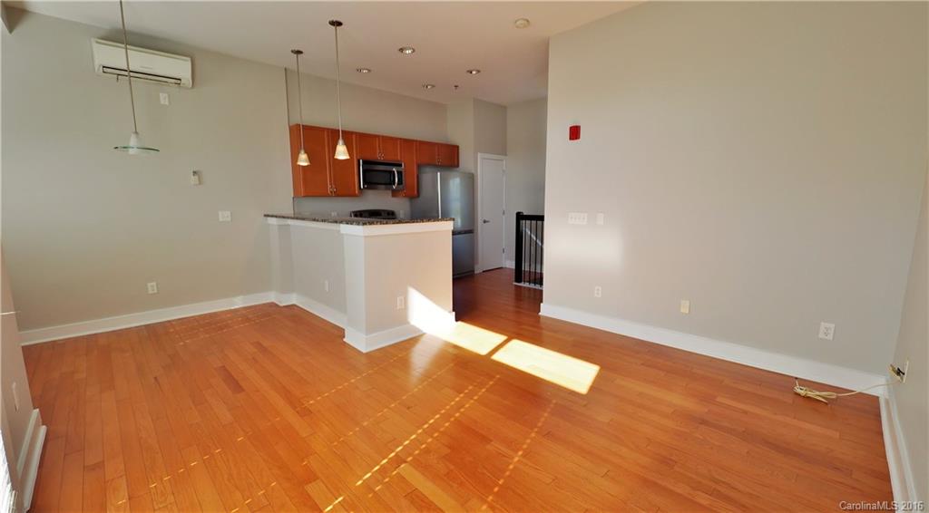 Third Ward - Residential Lease