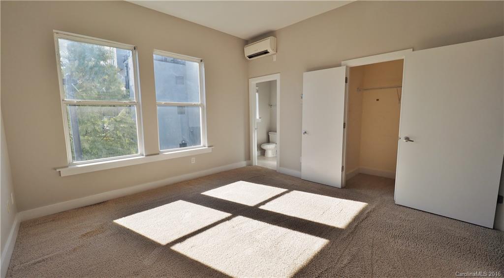 Third Ward - Residential Lease