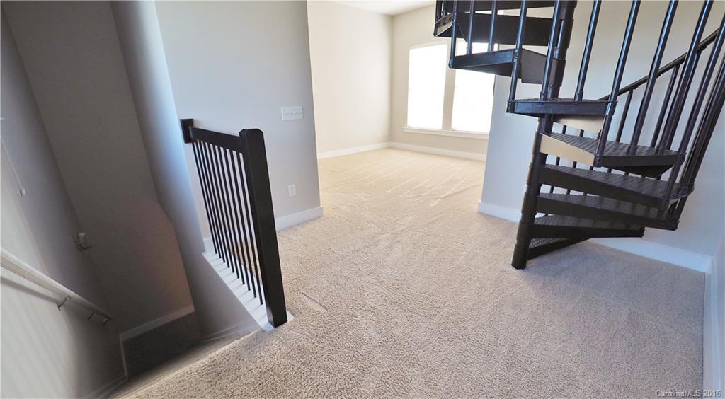 Third Ward - Residential Lease