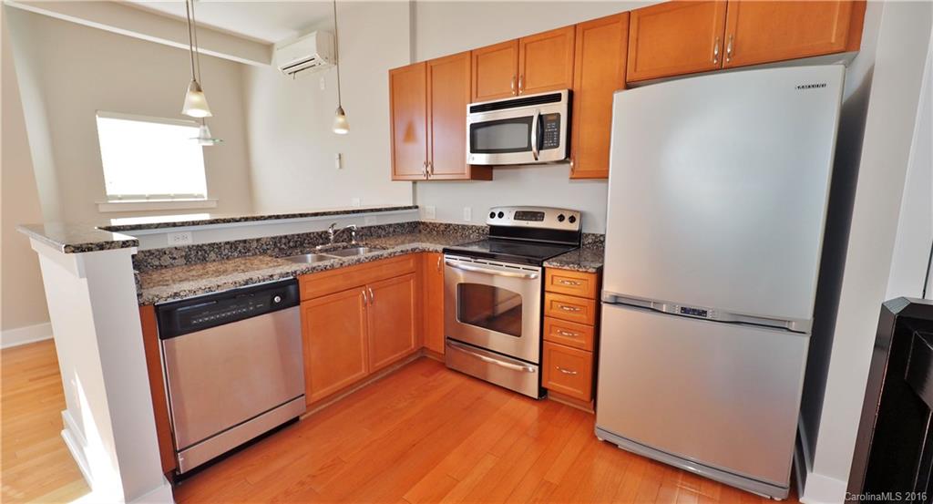 Third Ward - Residential Lease