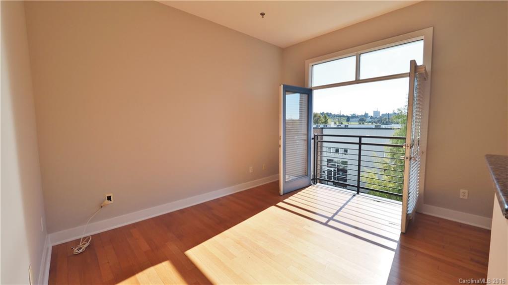 Third Ward - Residential Lease