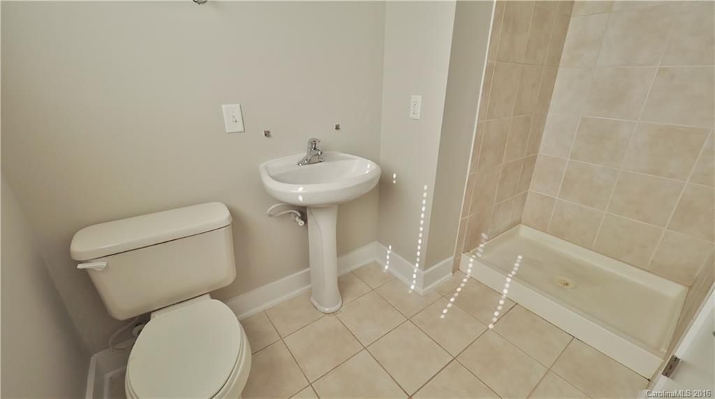 Third Ward - Residential Lease