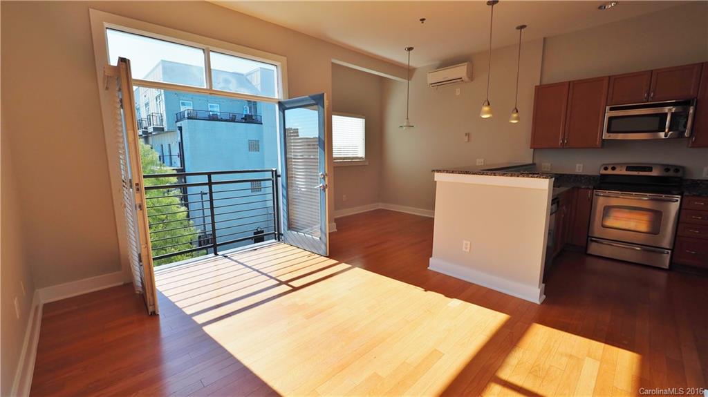 Third Ward - Residential Lease