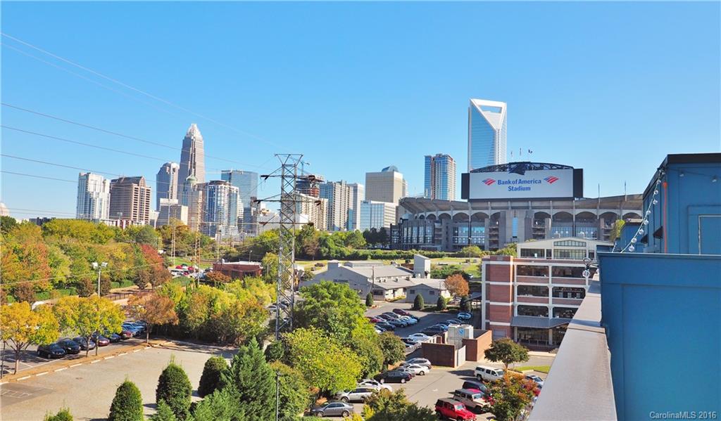 Third Ward - Residential Lease