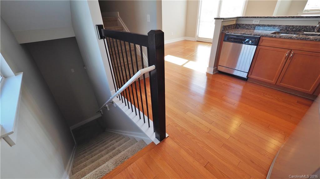 Third Ward - Residential Lease