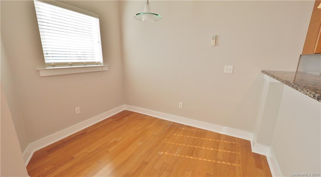 Third Ward - Residential Lease