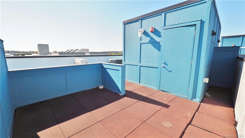 Third Ward - Residential Lease