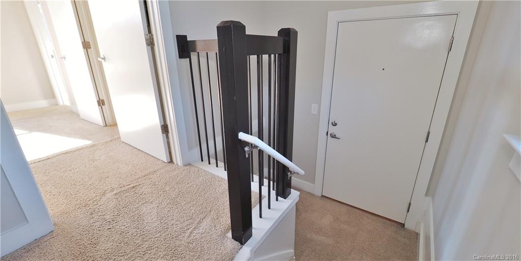 Third Ward - Residential Lease