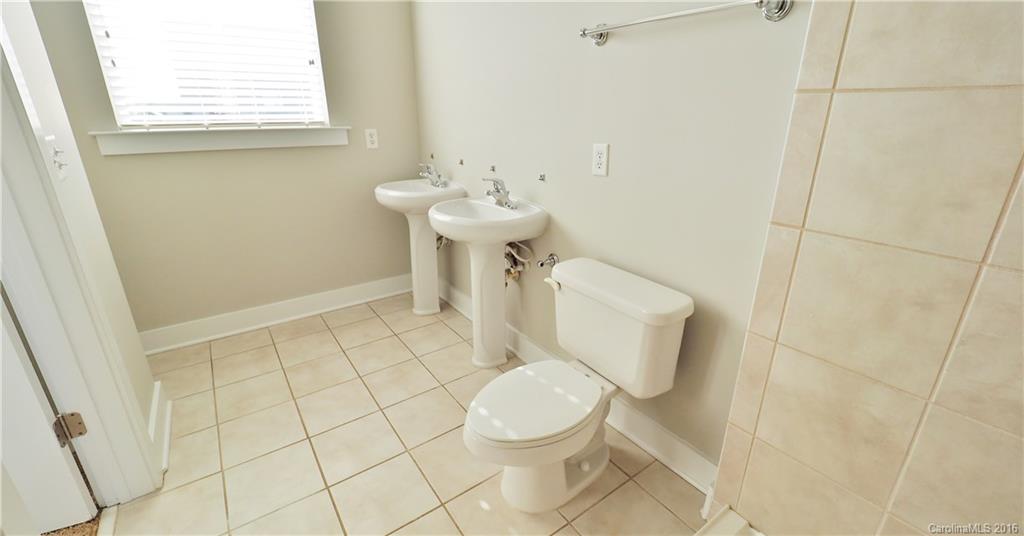 Third Ward - Residential Lease