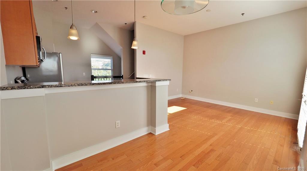 Third Ward - Residential Lease