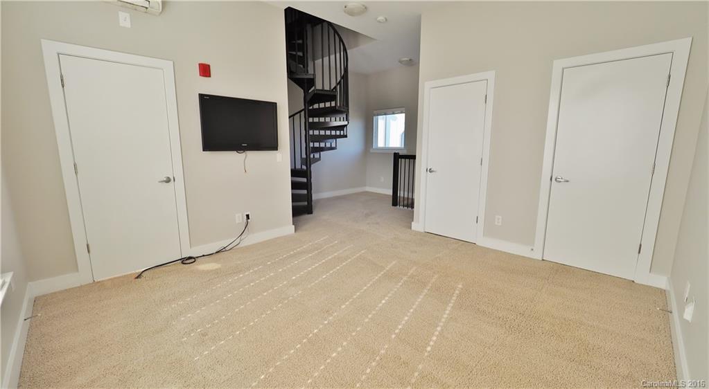 Third Ward - Residential Lease