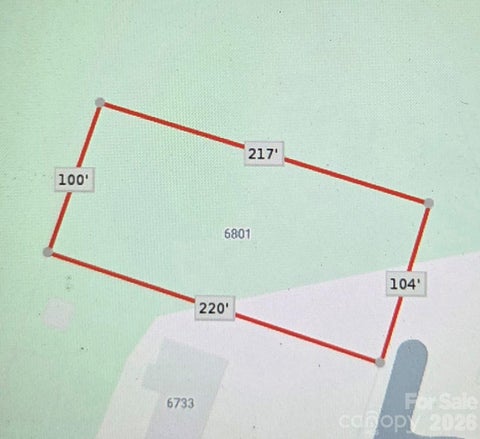 Photo of 6801 Burkandt Road, Mint Hill, NC 28227 (MLS # 4428010)