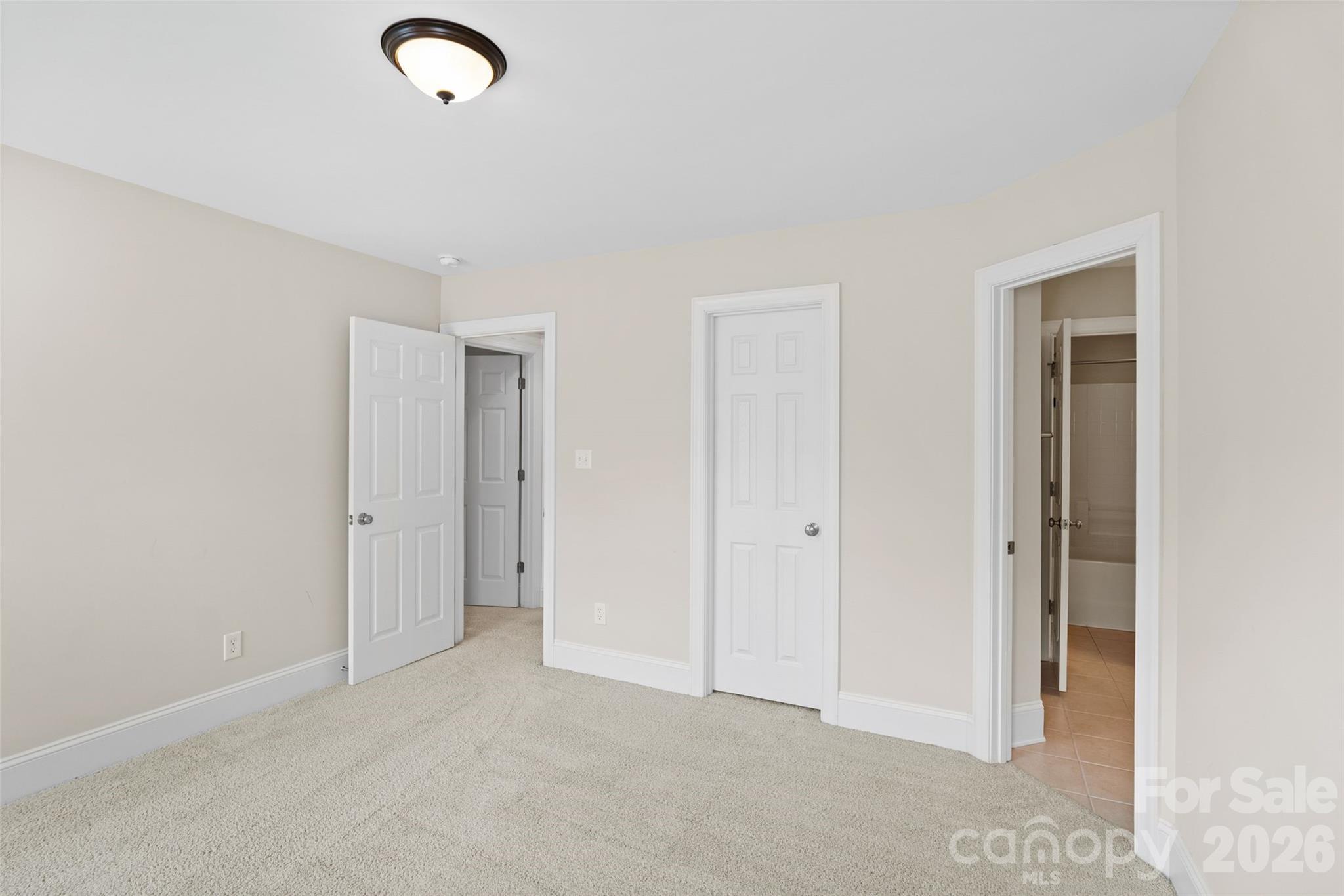 Seven Oaks - Residential