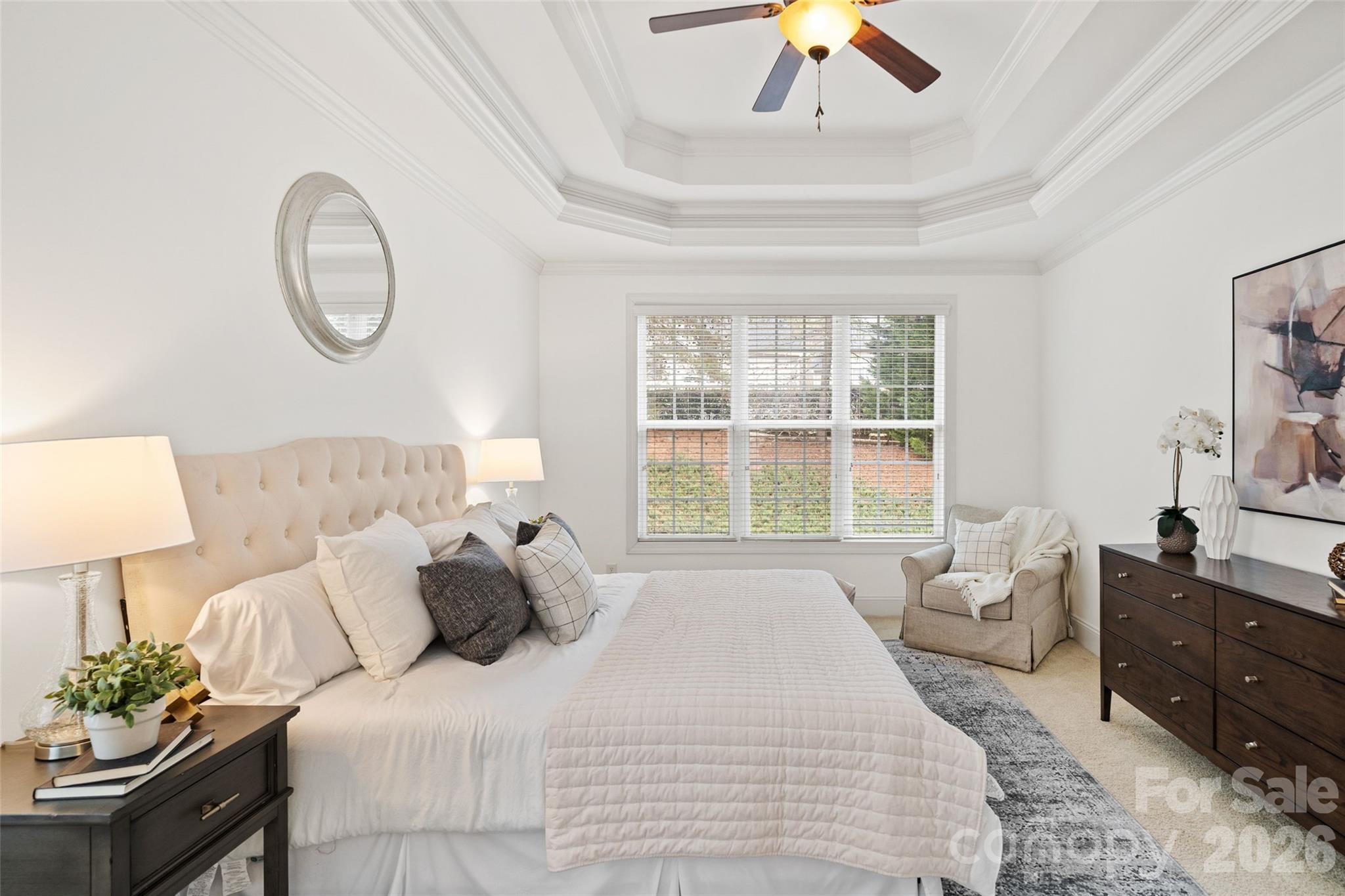 Seven Oaks - Residential