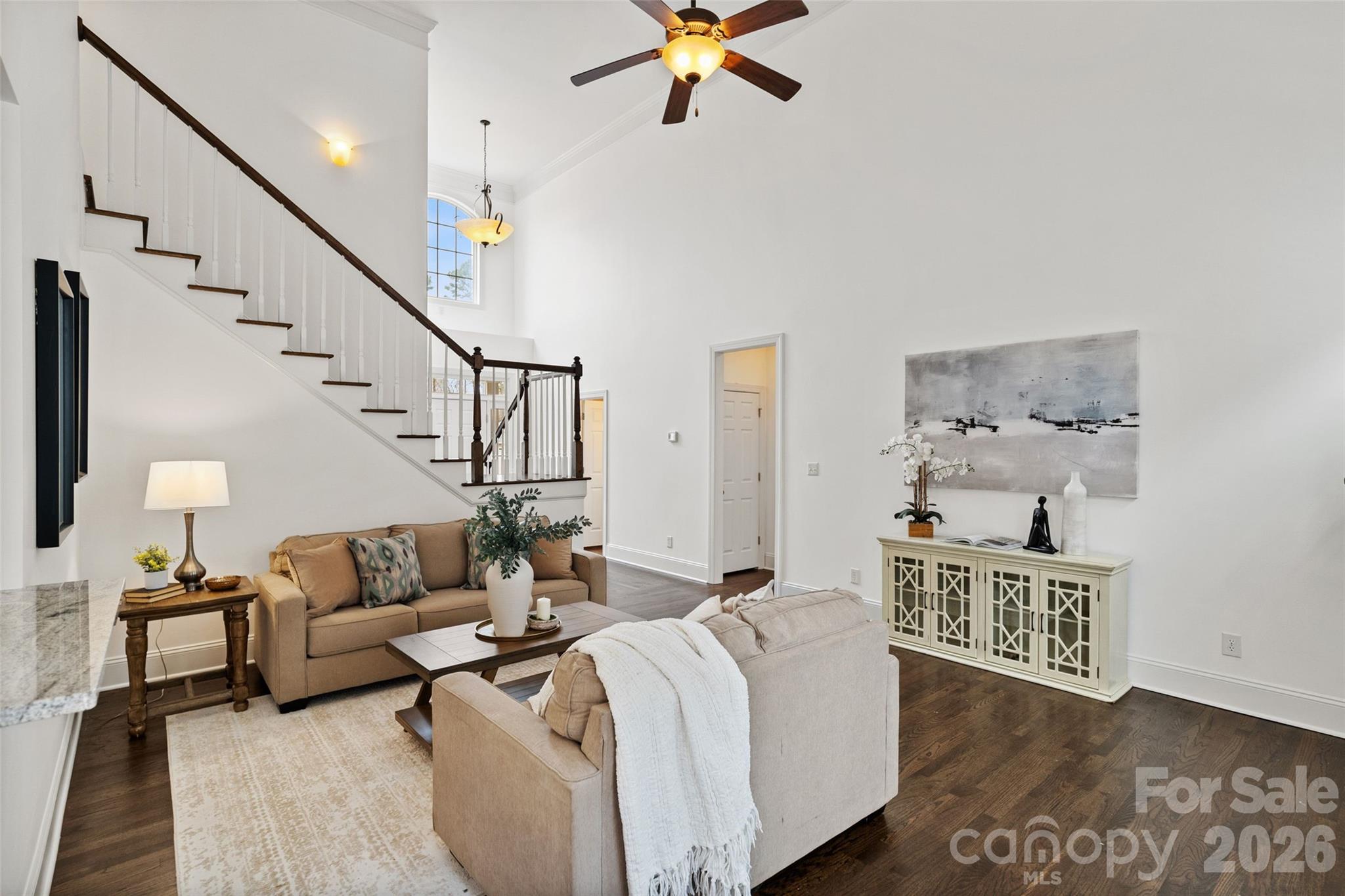 Seven Oaks - Residential