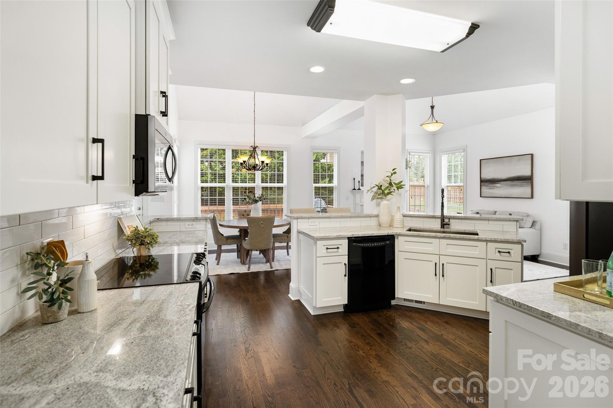 Seven Oaks - Residential