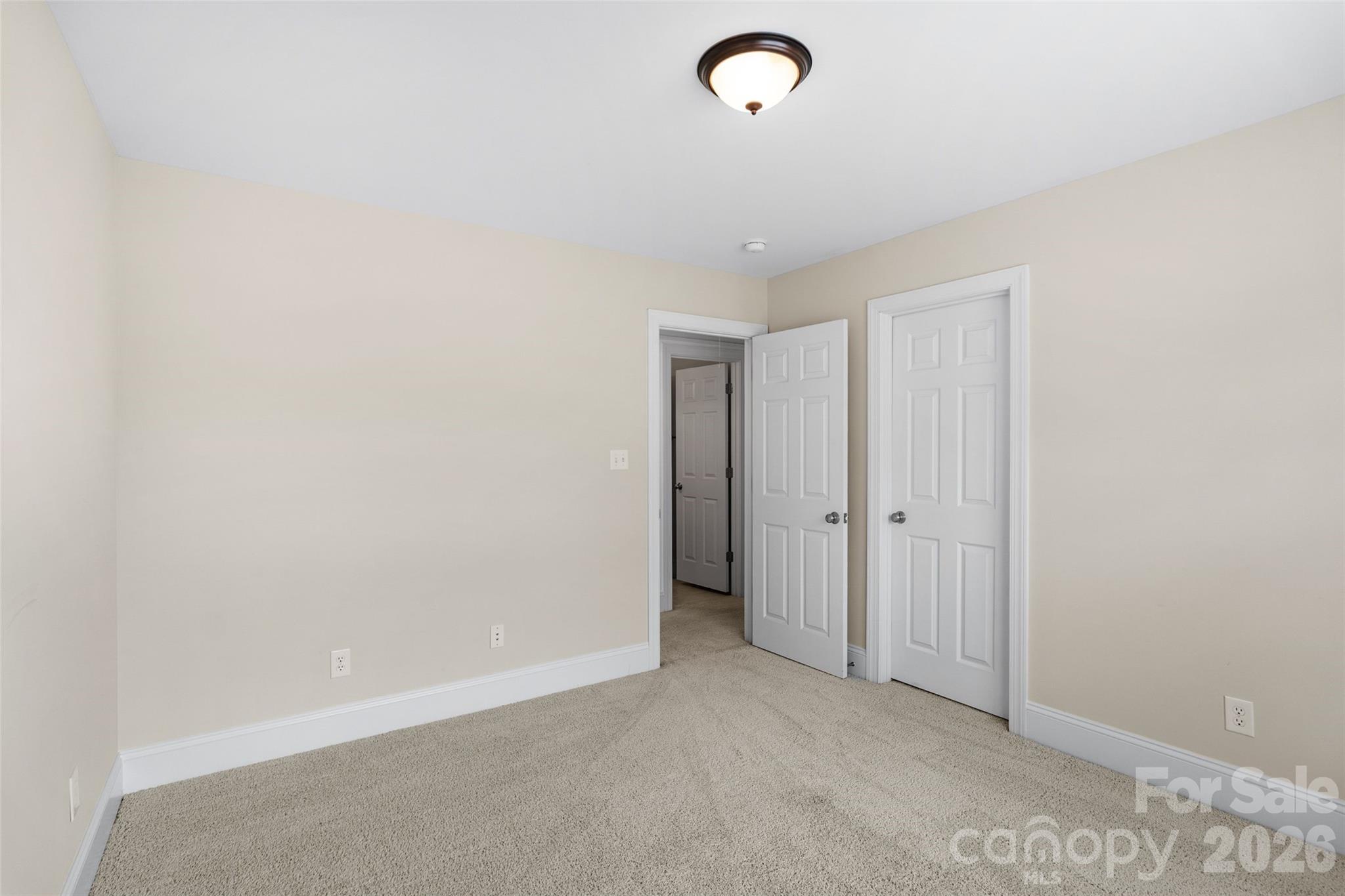 Seven Oaks - Residential