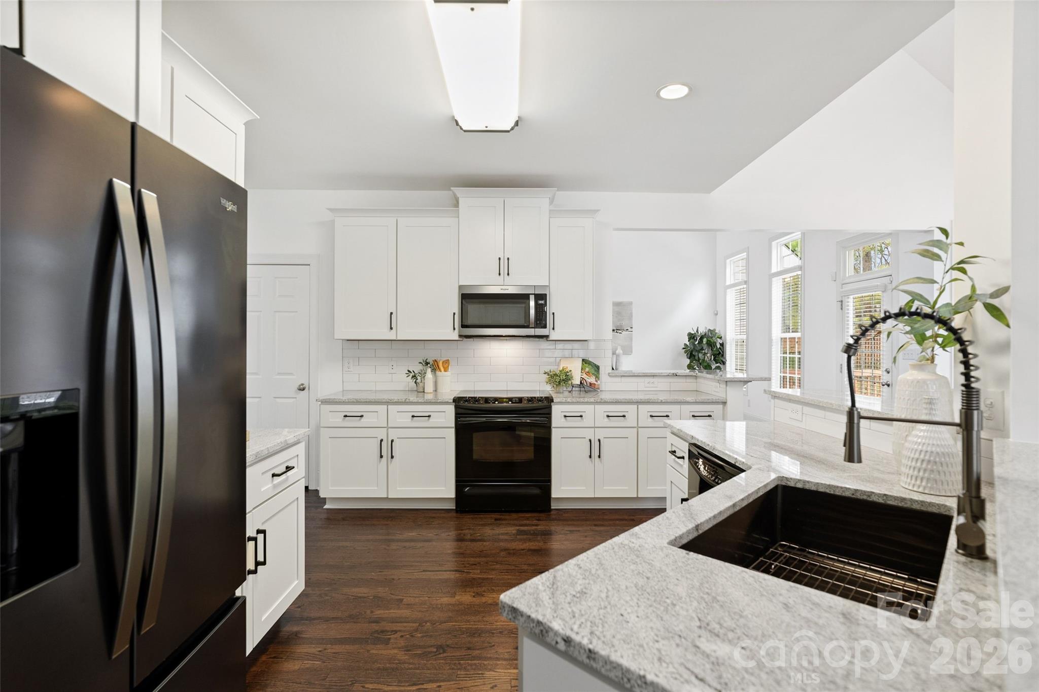 Seven Oaks - Residential