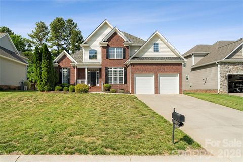 Photo of 1588 Essex Hall Drive, Rock Hill, SC 29730 (MLS # 4379928)