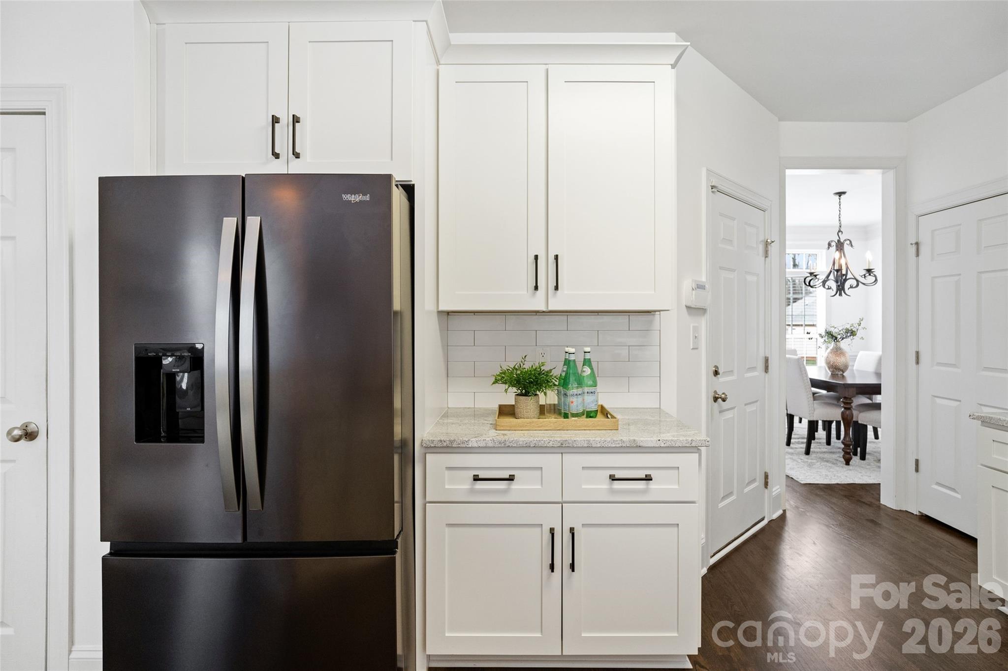 Seven Oaks - Residential