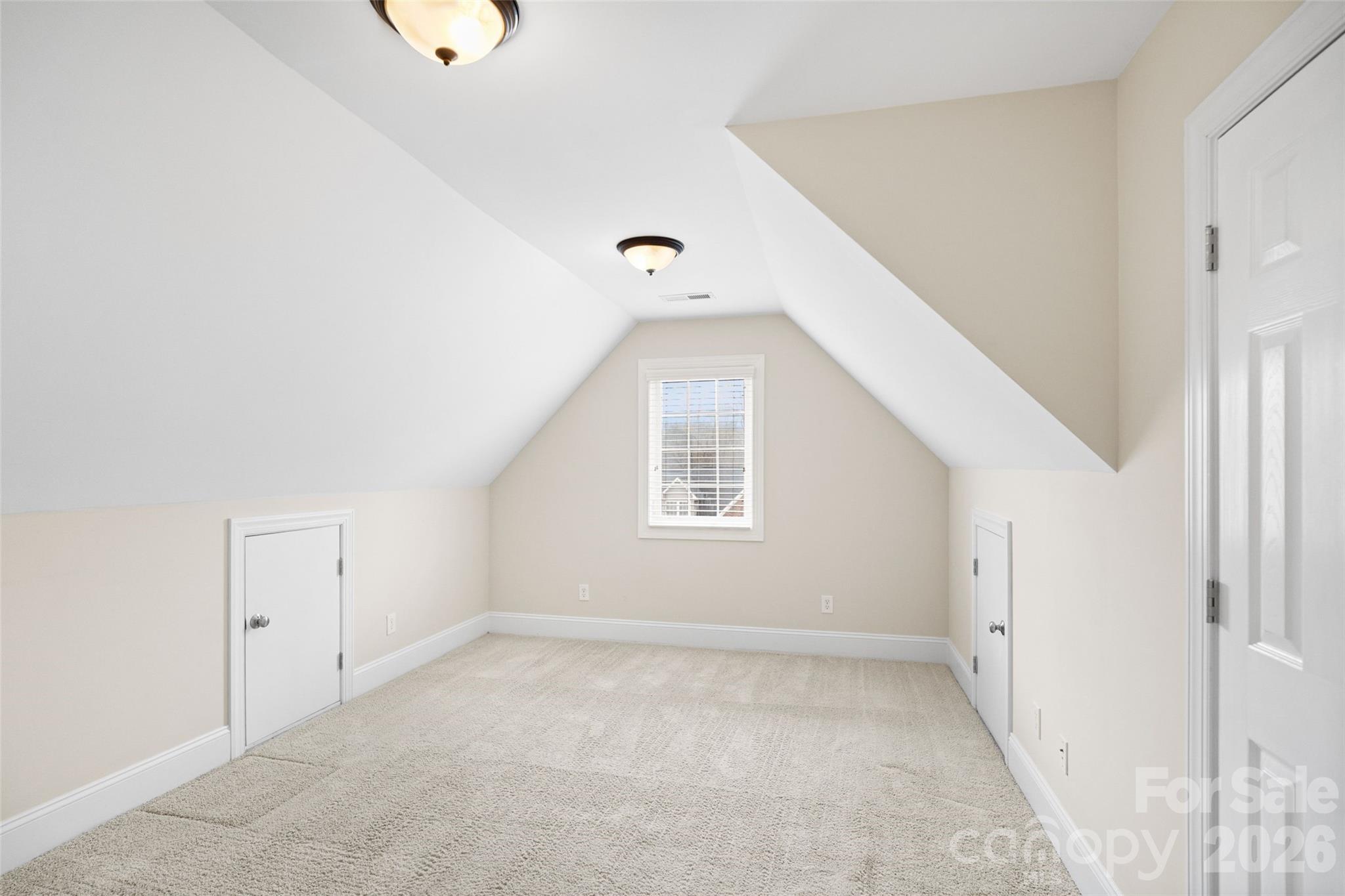 Seven Oaks - Residential