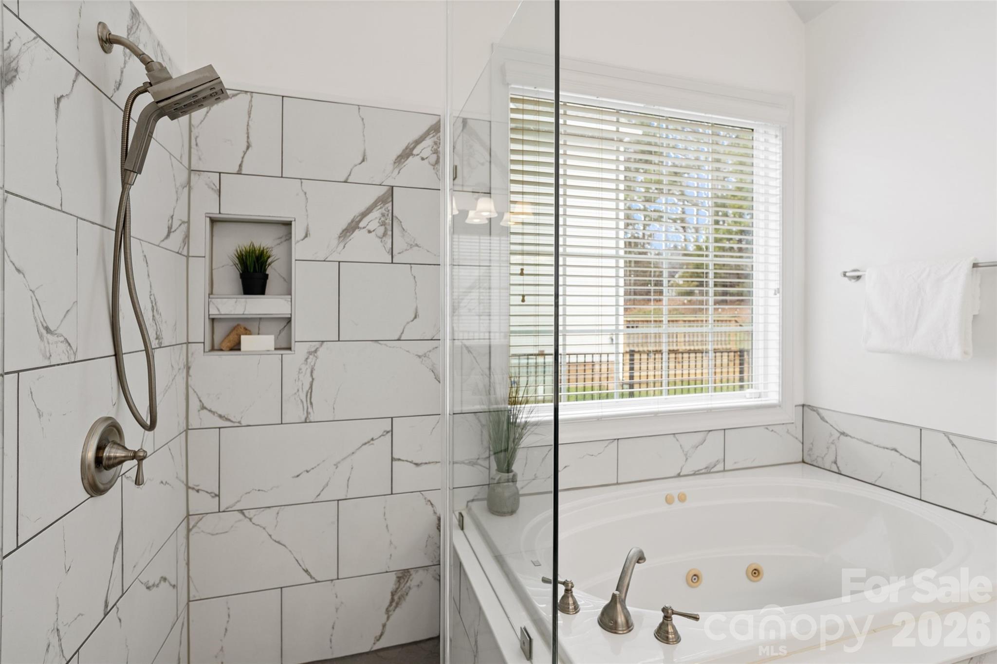Seven Oaks - Residential