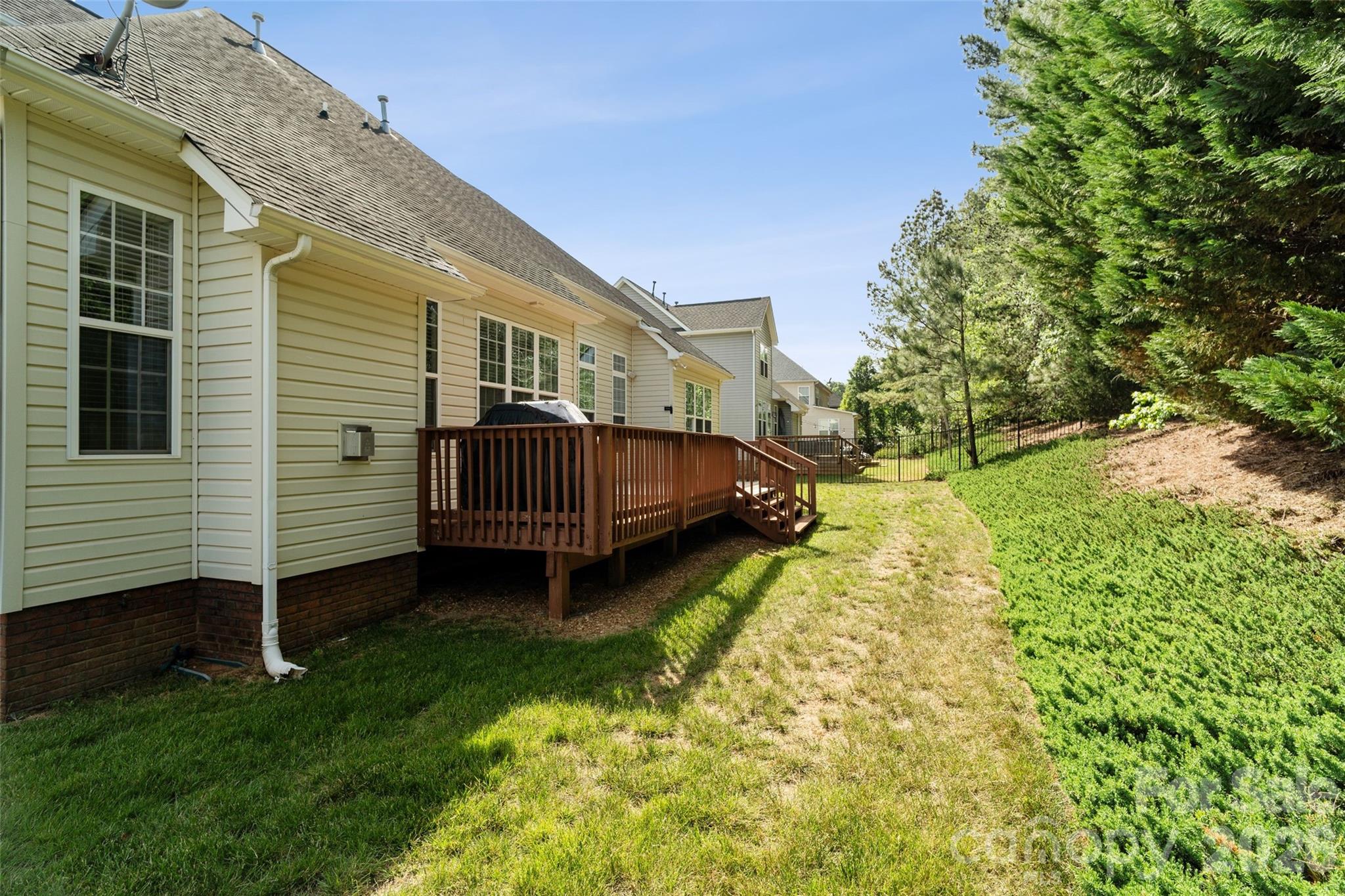 Seven Oaks - Residential