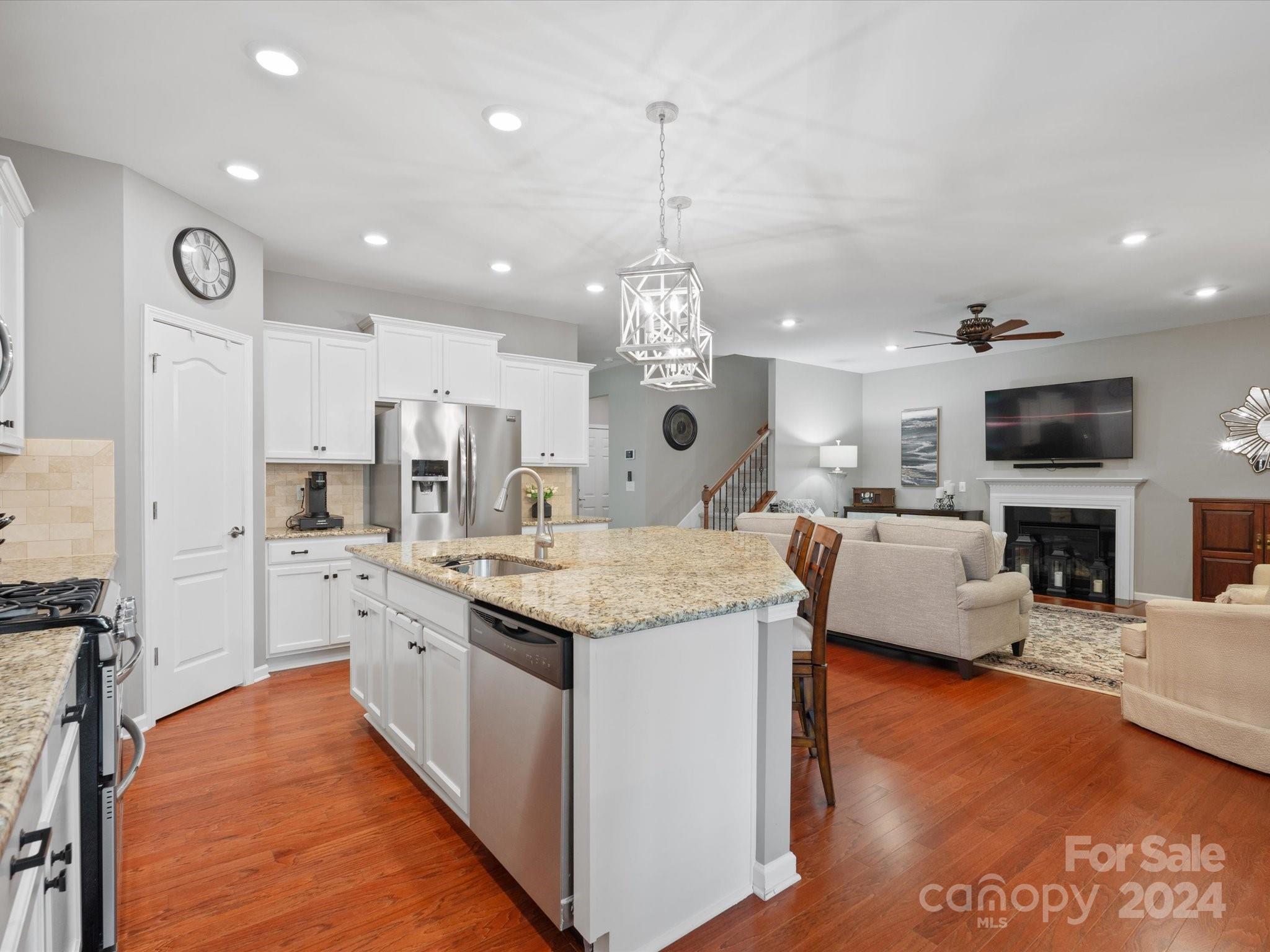 Waterside At The Catawba - Residential