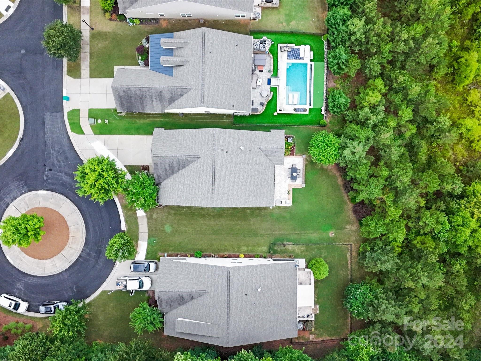 Waterside At The Catawba - Residential