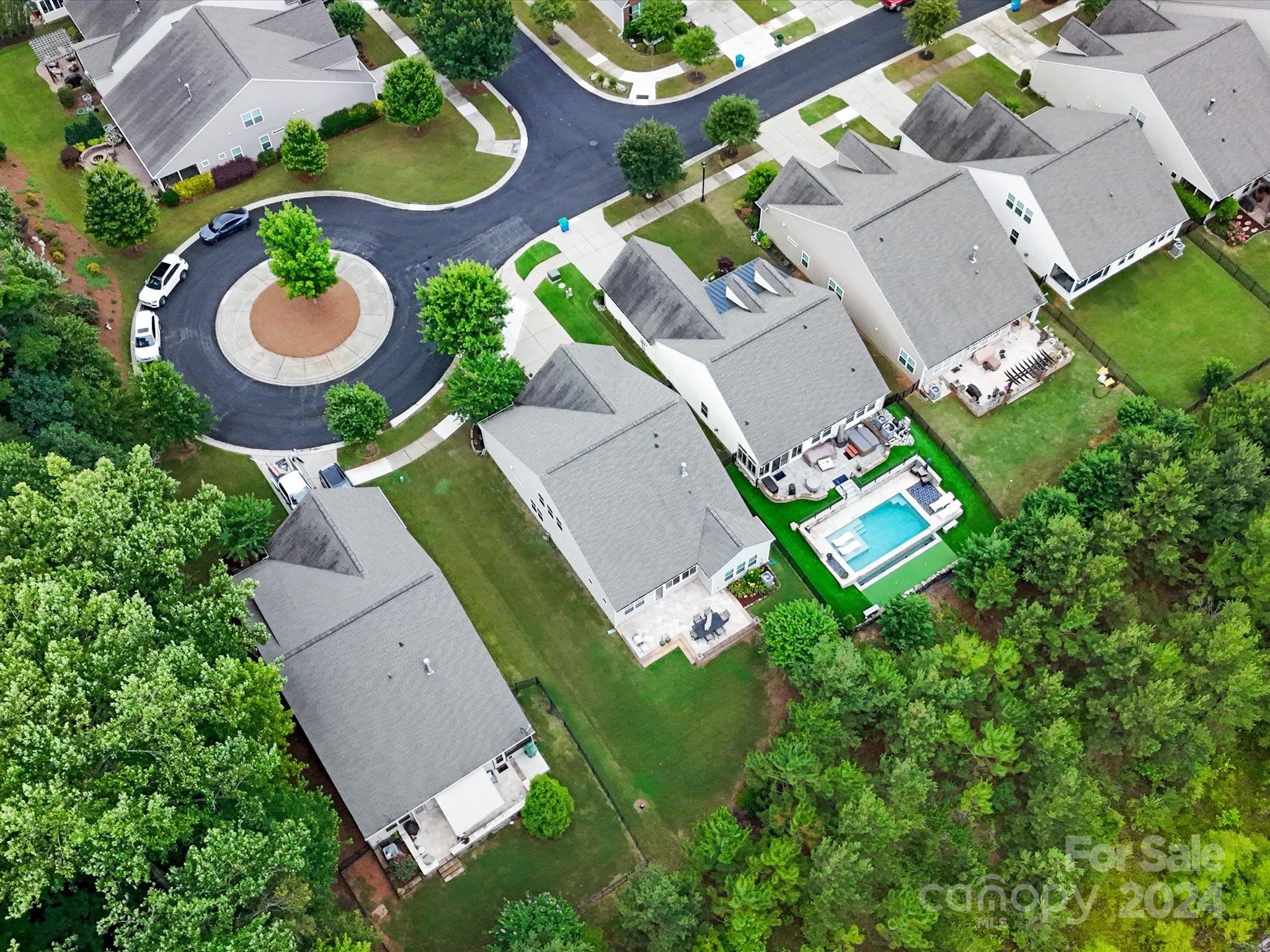 Waterside At The Catawba - Residential