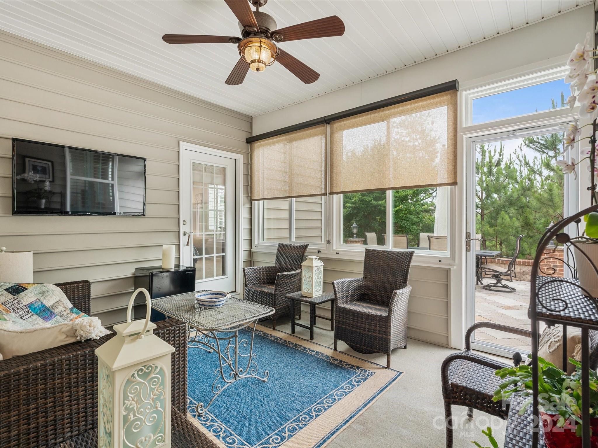 Waterside At The Catawba - Residential