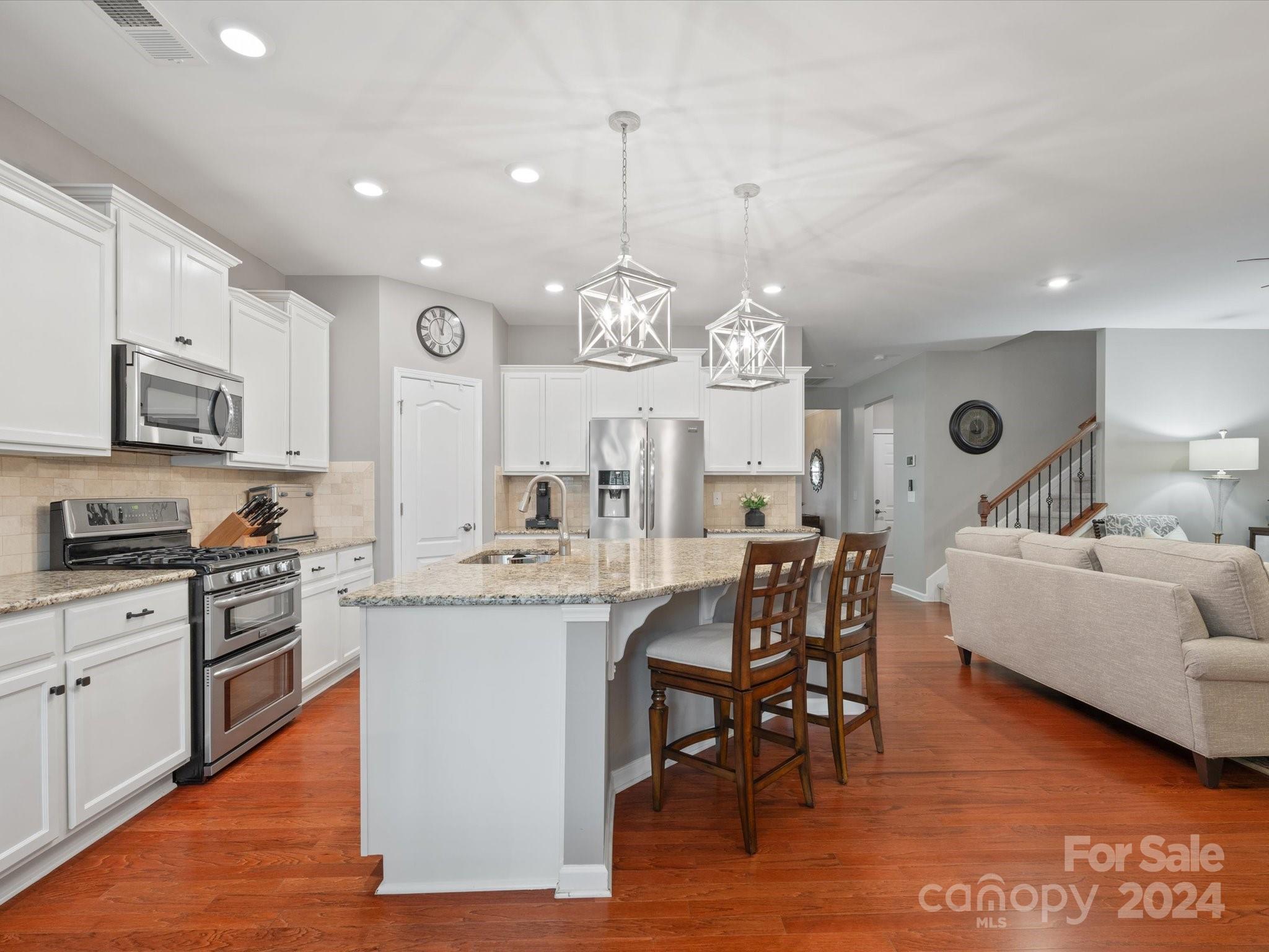 Waterside At The Catawba - Residential