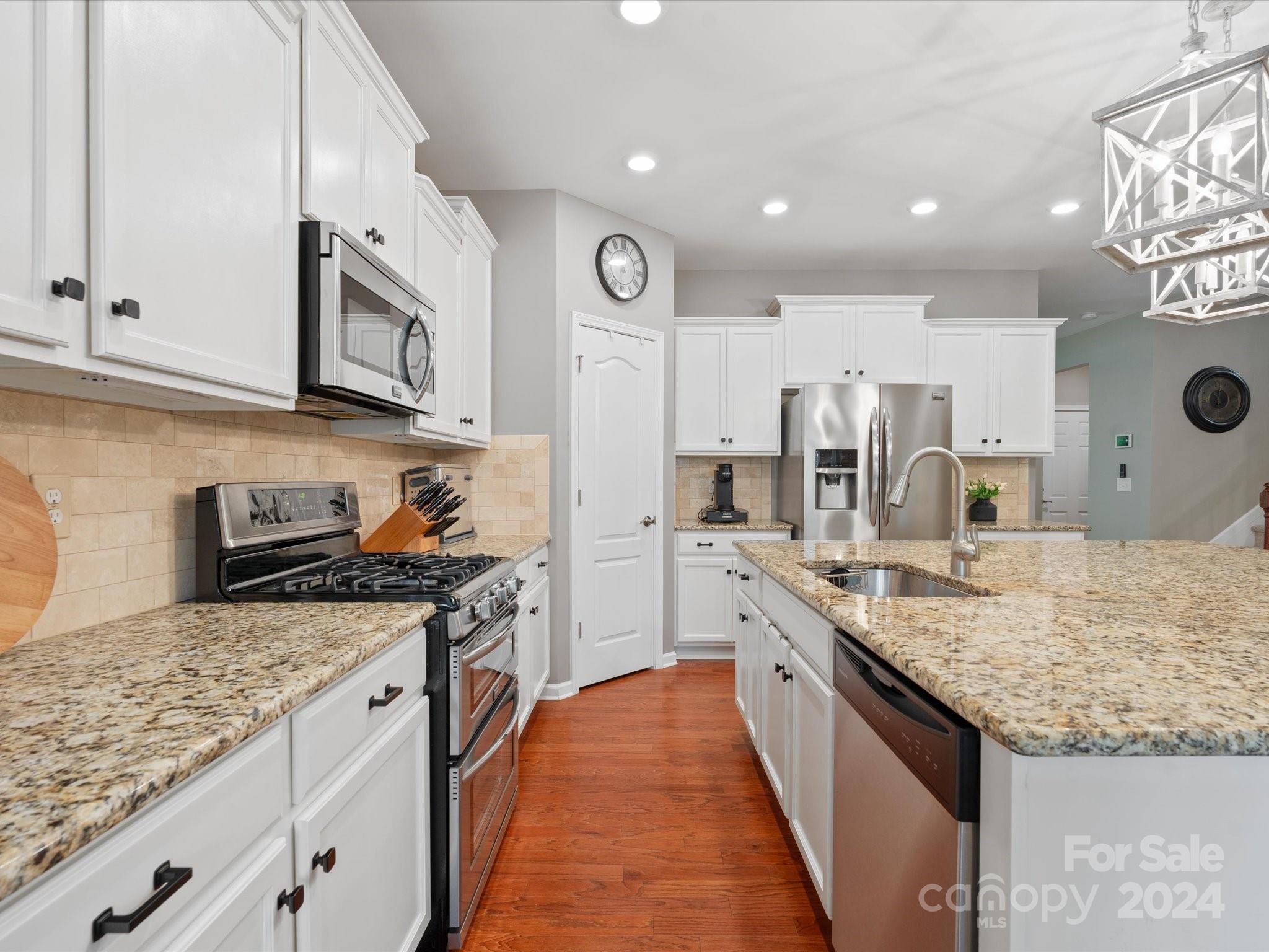 Waterside At The Catawba - Residential