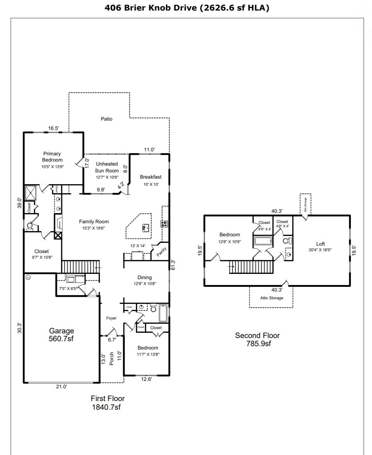 Waterside At The Catawba - Residential