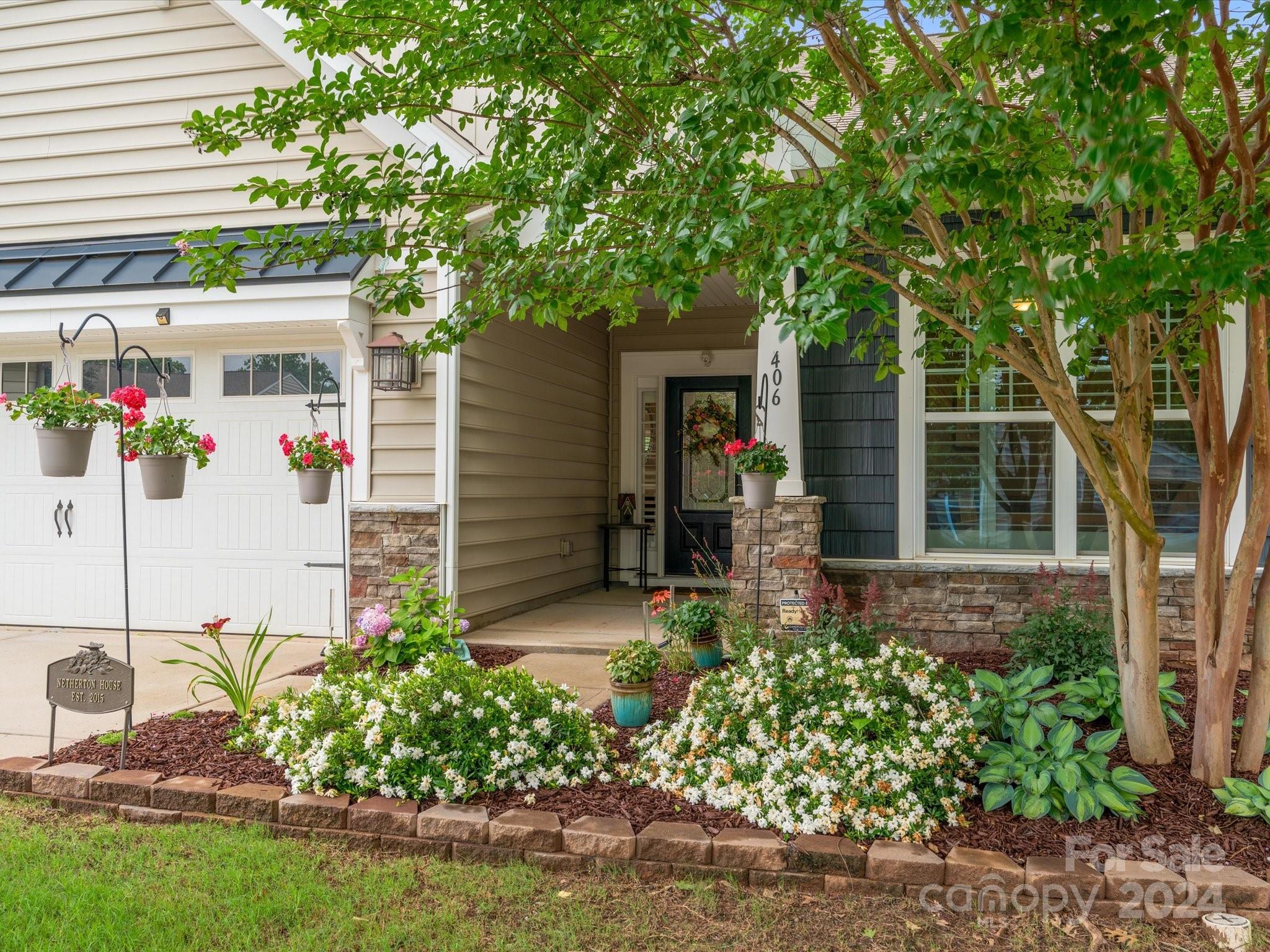Waterside At The Catawba - Residential