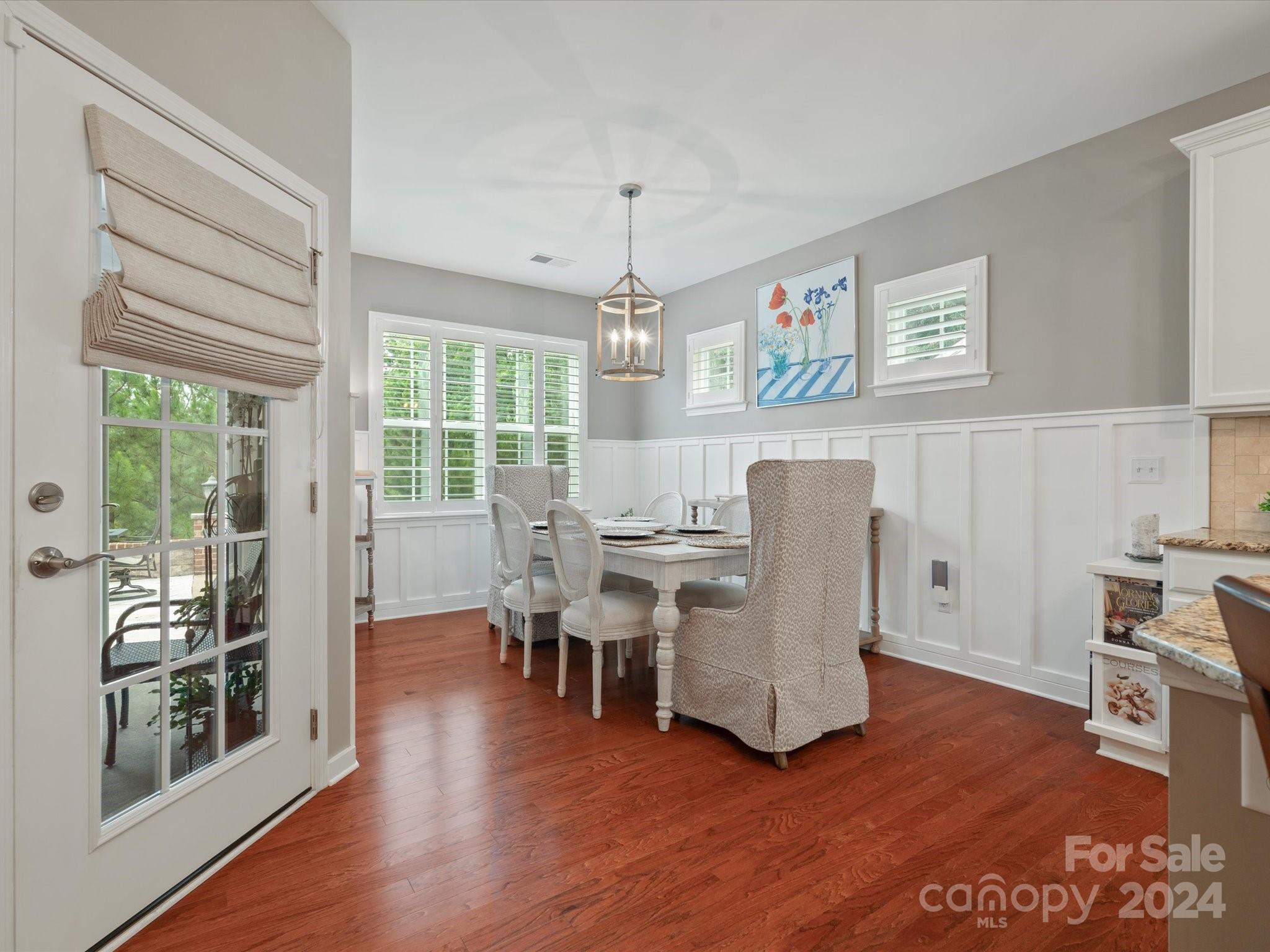 Waterside At The Catawba - Residential