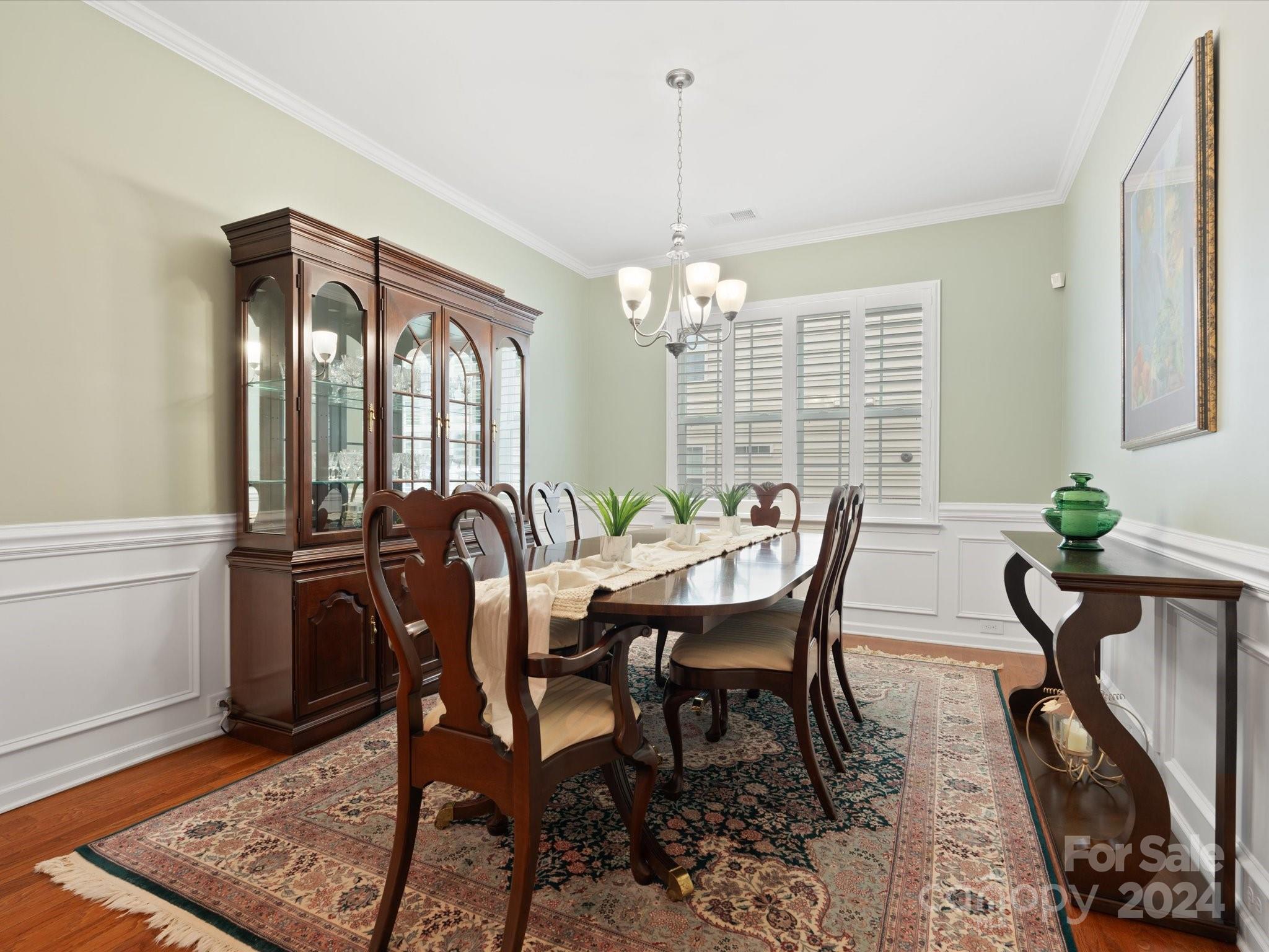 Waterside At The Catawba - Residential