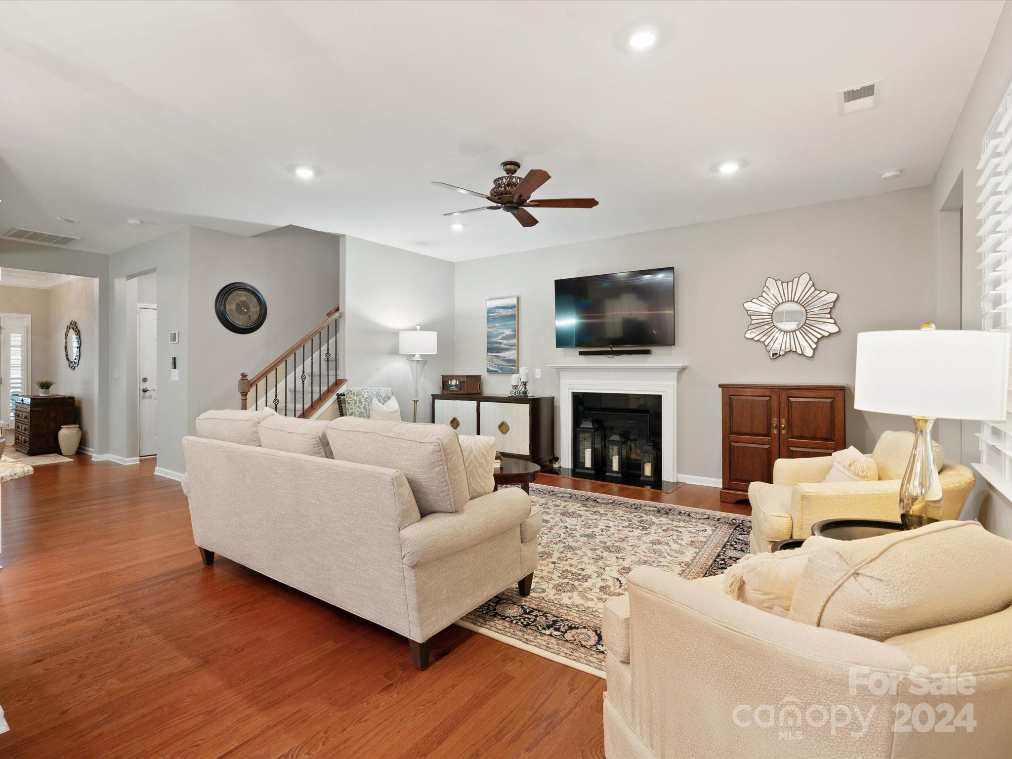 Waterside At The Catawba - Residential