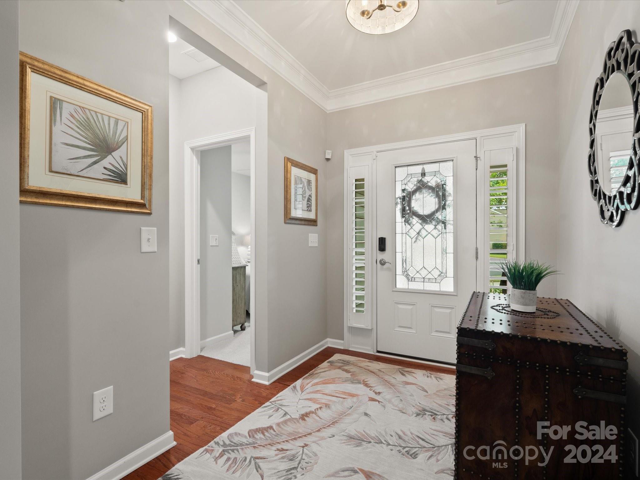 Waterside At The Catawba - Residential