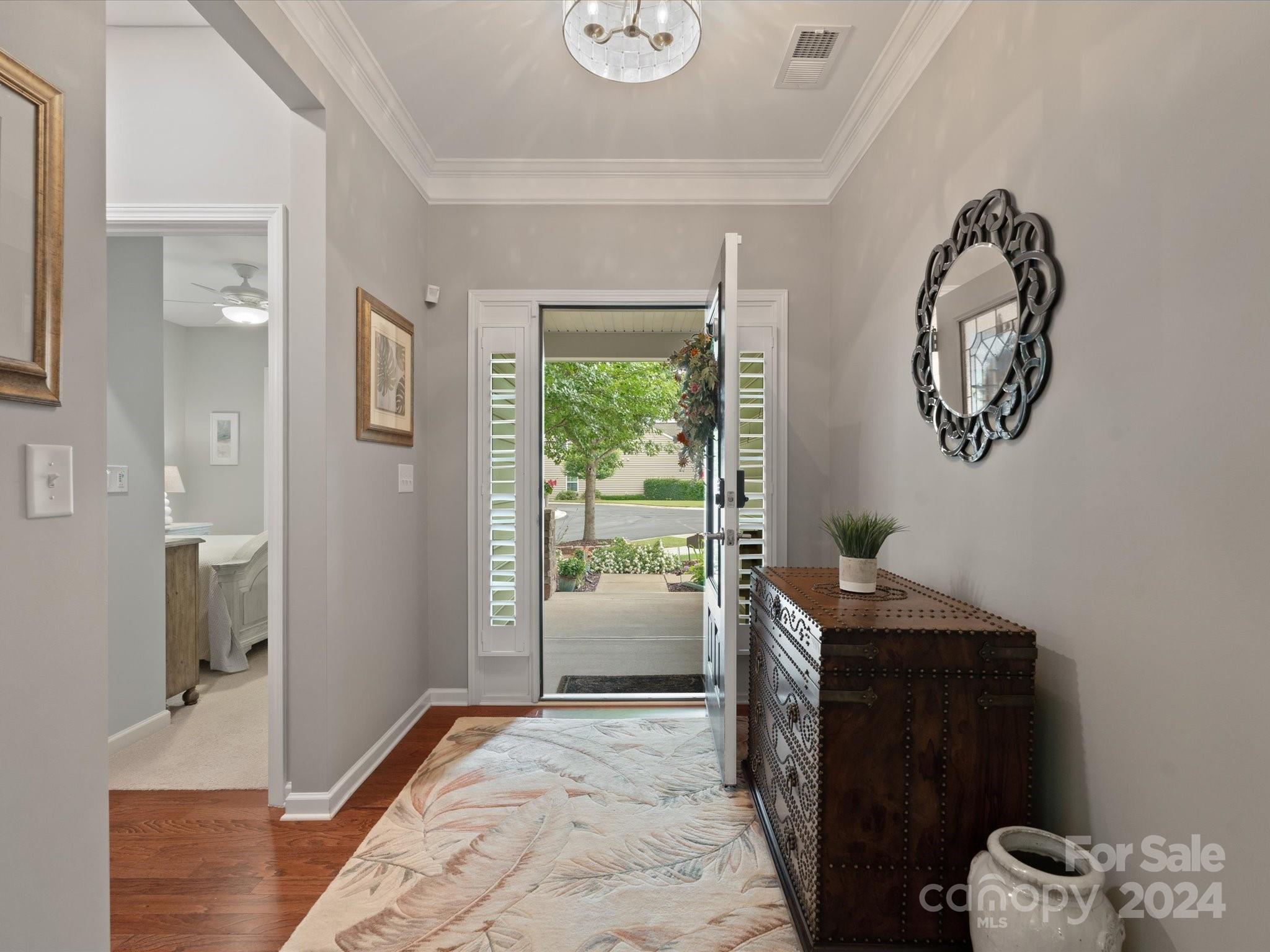 Waterside At The Catawba - Residential